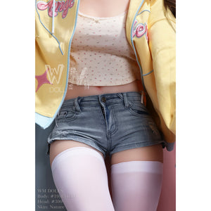WMDOLL - Enji 154 cm (S-TPE)