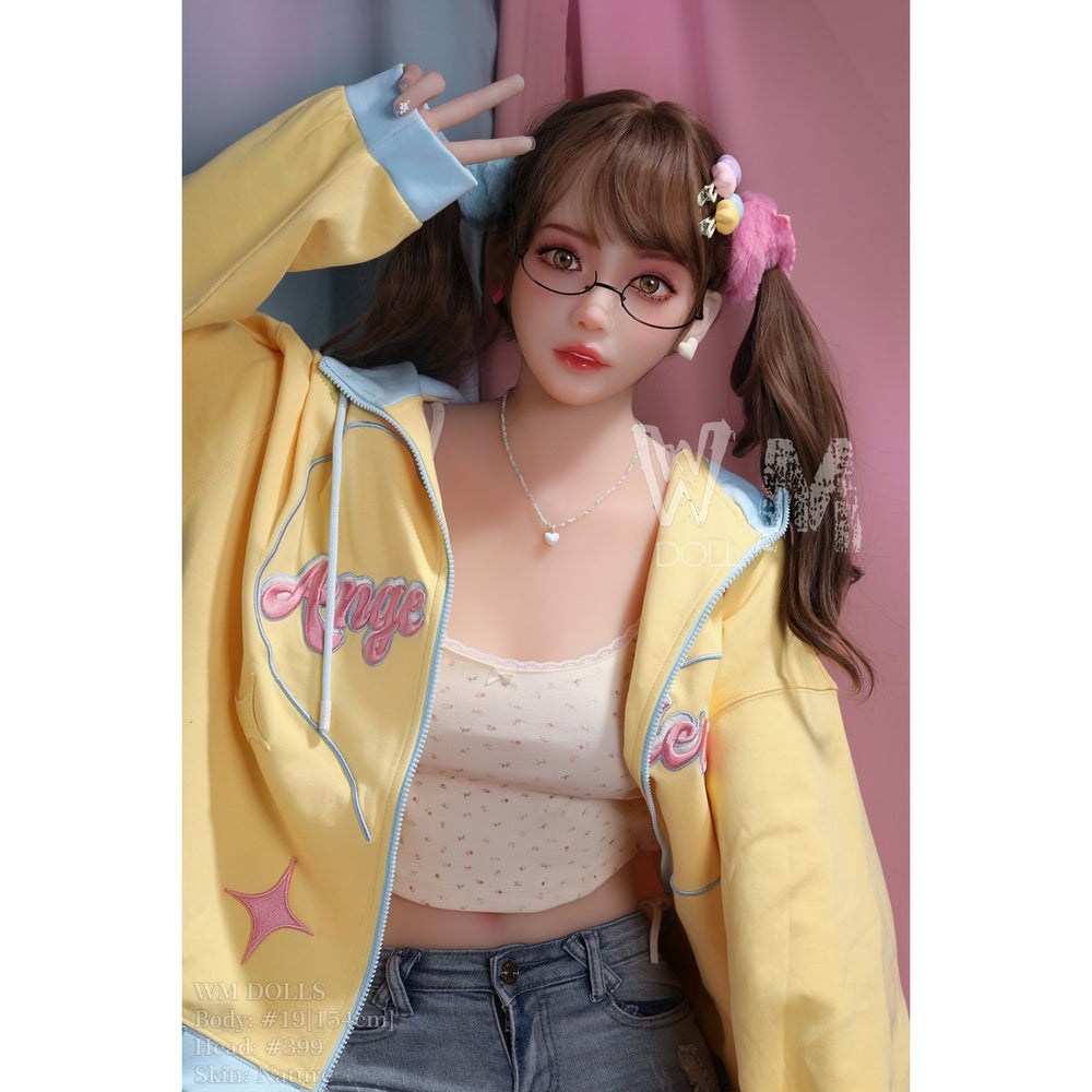 WMDOLL - Enji 154 cm (S-TPE)