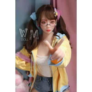 WMDOLL - Enji 154 cm (S-TPE)