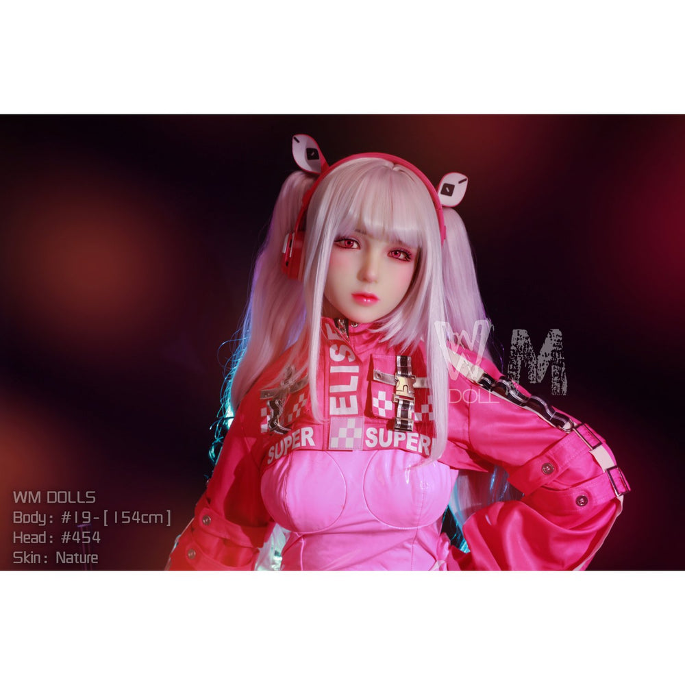 WMDOLL - Ely Cos 154 cm (S-TPE)