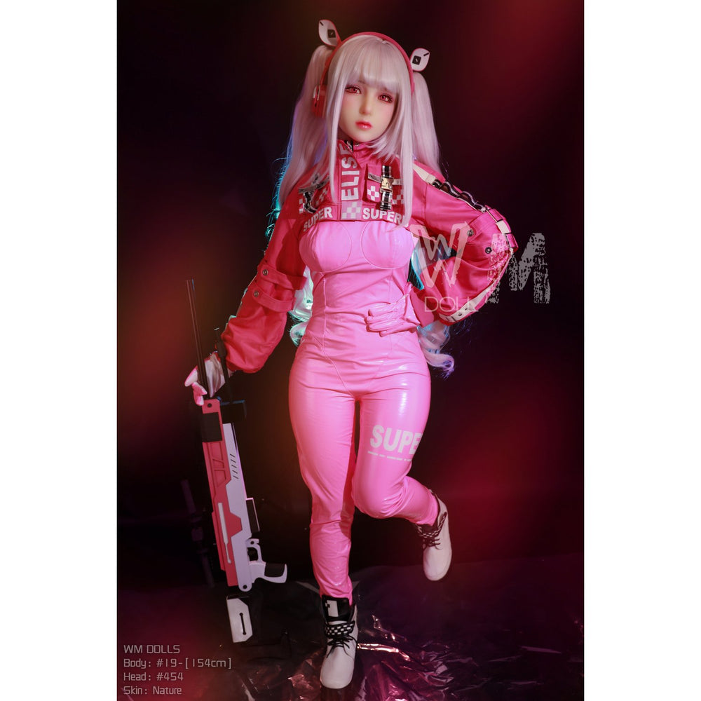 WMDOLL - Ely Cos 154 cm (S-TPE)
