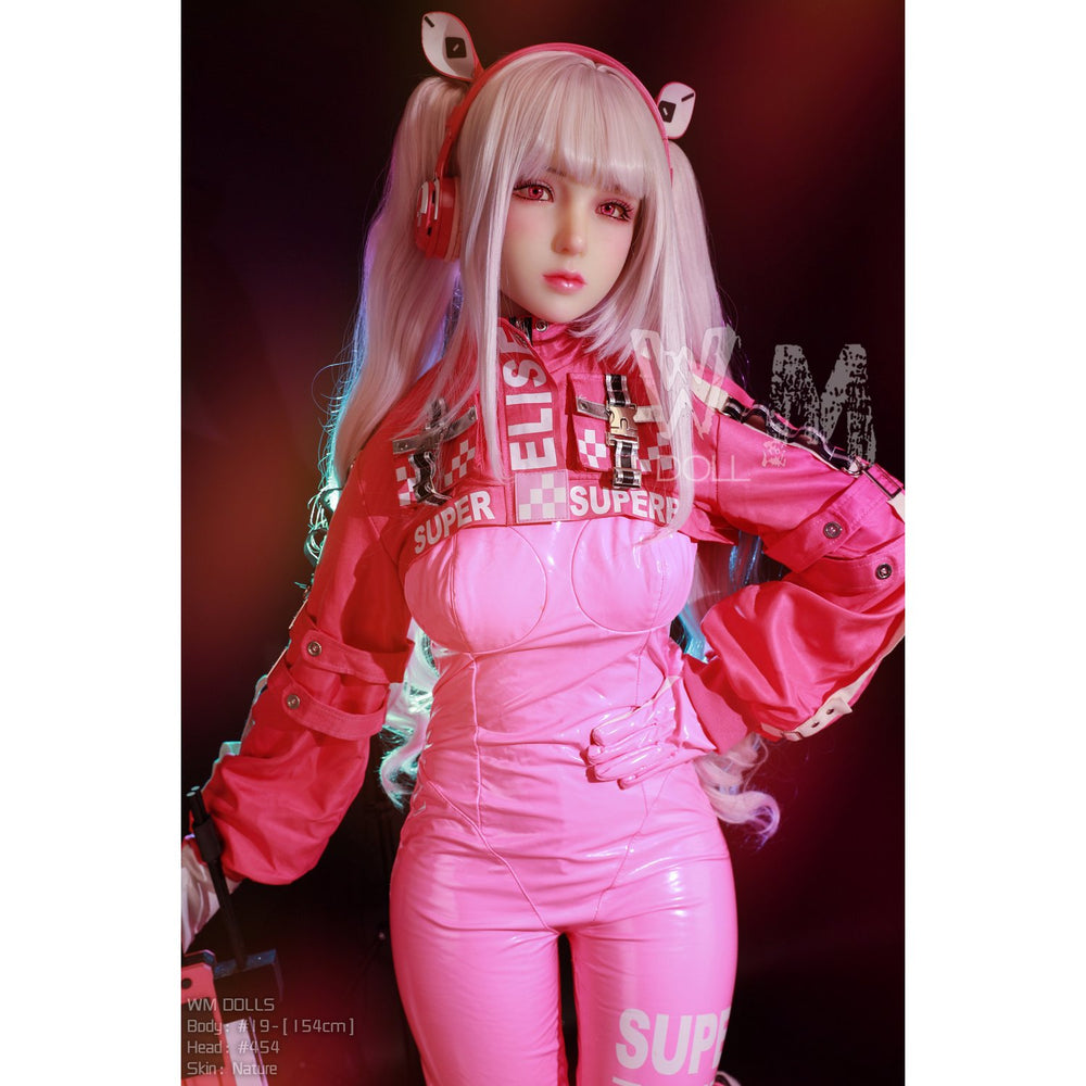 WMDOLL - Ely Cos 154 cm (S-TPE)