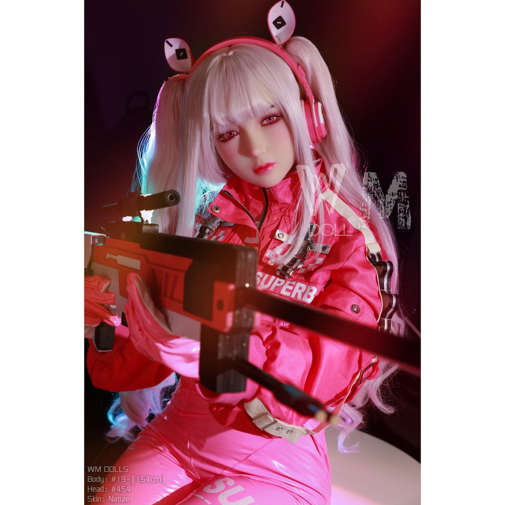 WMDOLL - Ely Cos 154 cm (S-TPE)