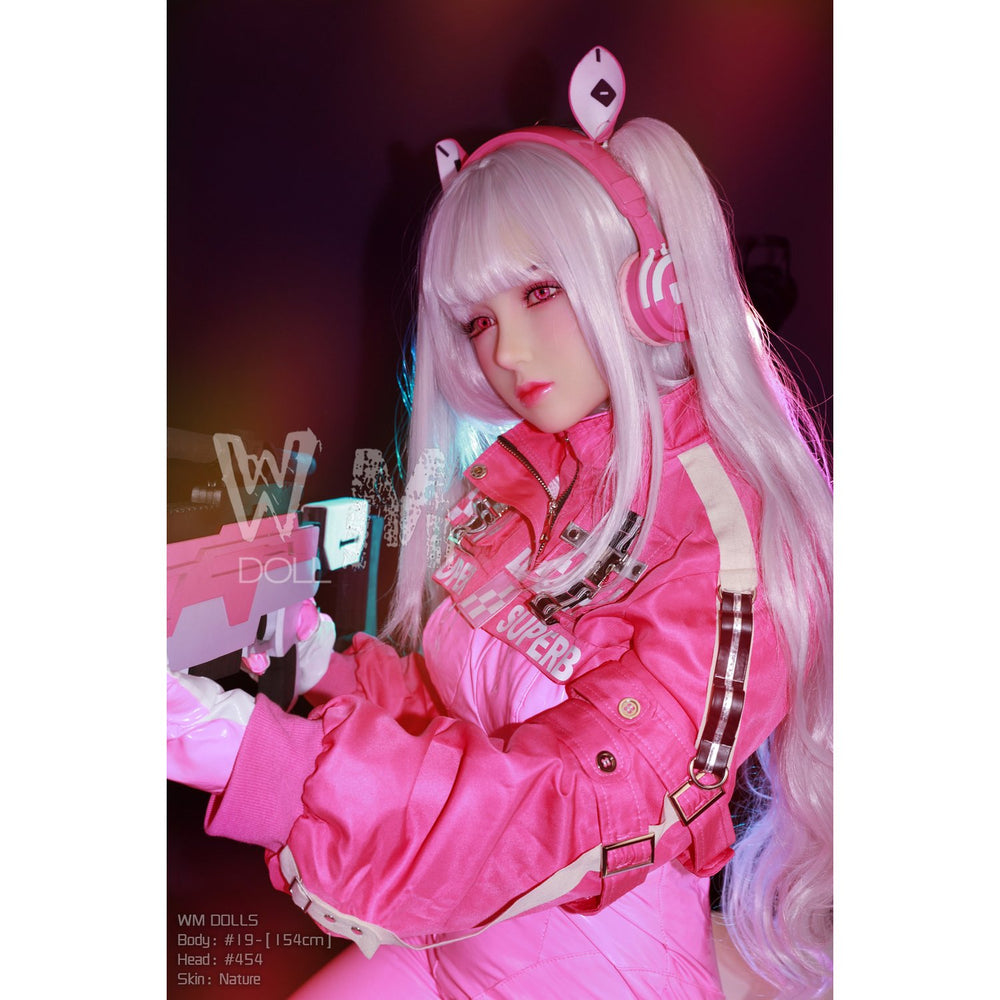 WMDOLL - Ely Cos 154 cm (S-TPE)