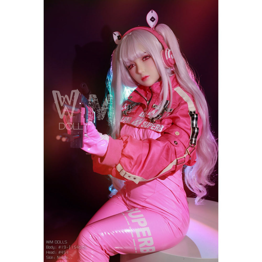 WMDOLL - Ely Cos 154 cm (S-TPE)