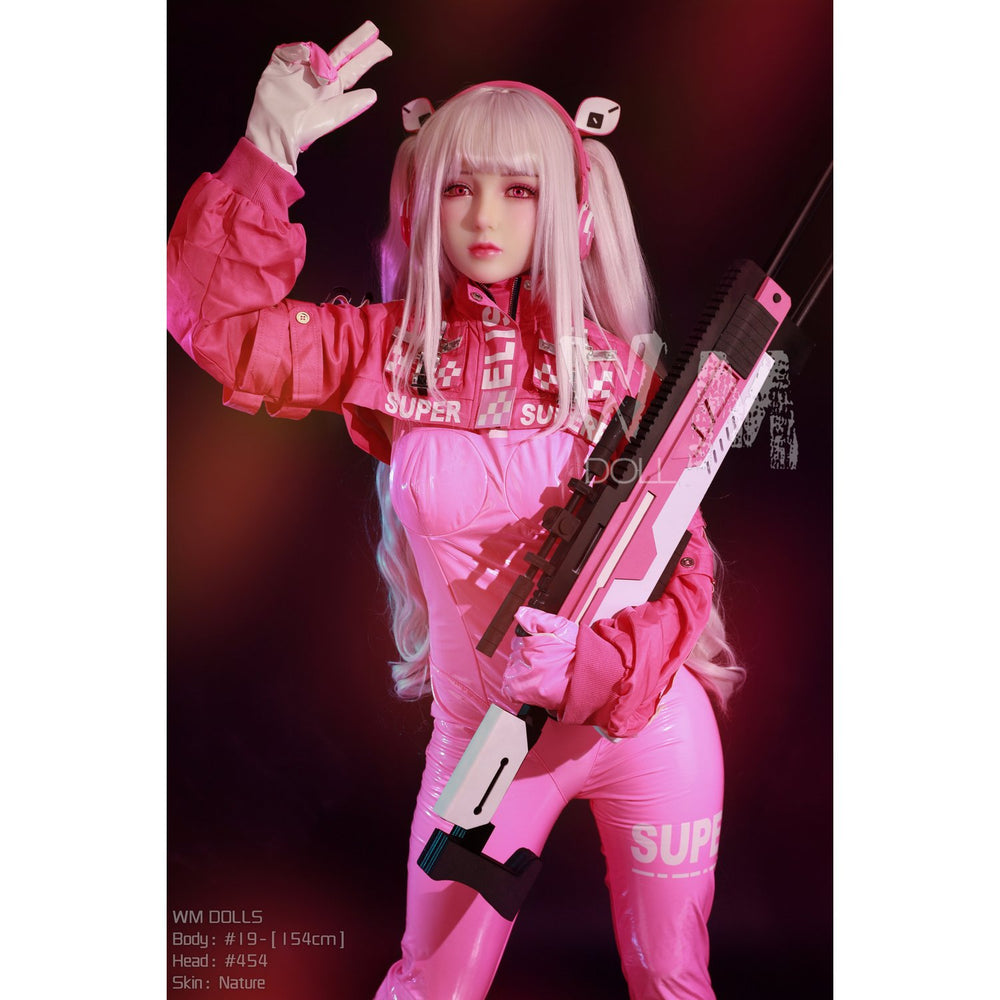 WMDOLL - Ely Cos 154 cm (S-TPE)