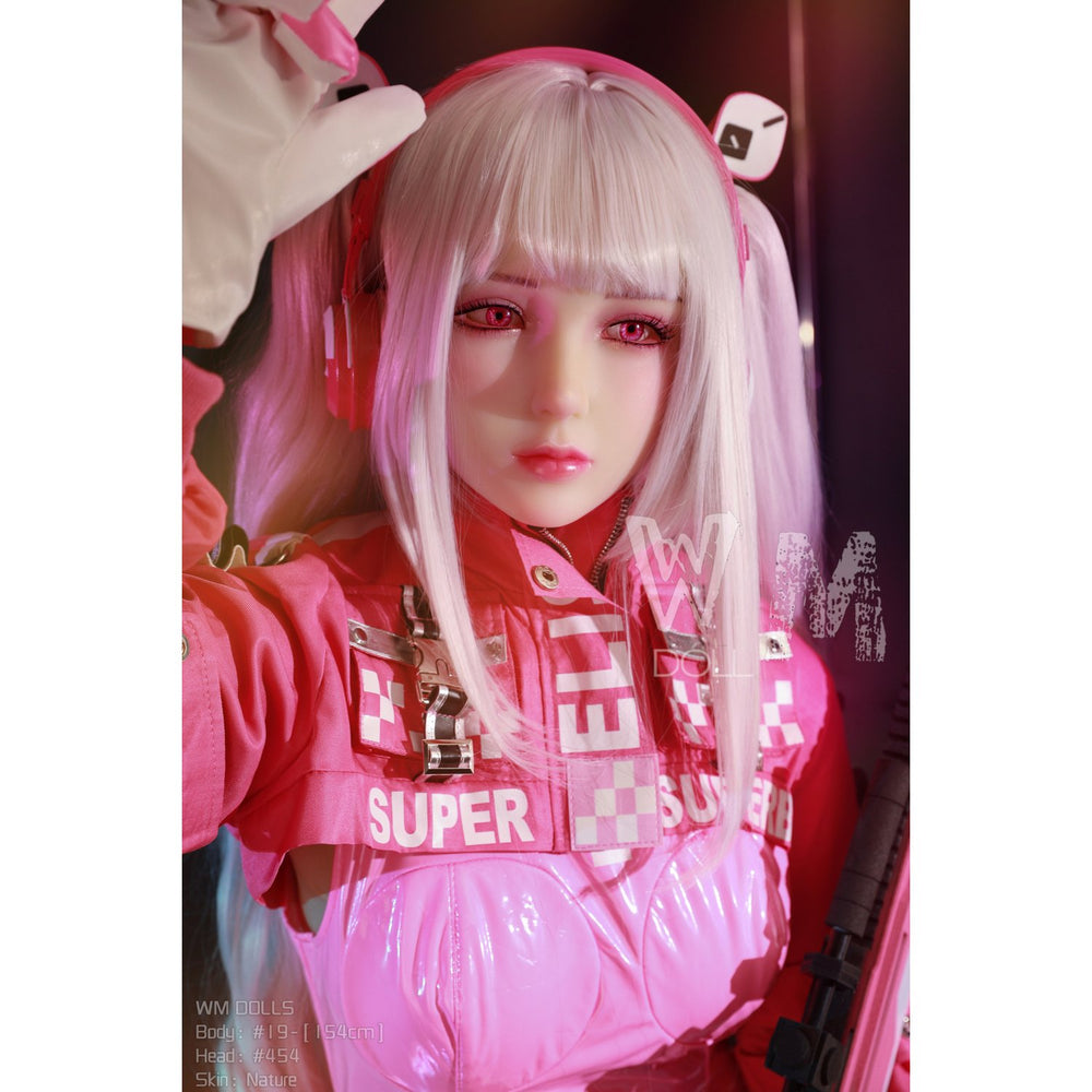 WMDOLL - Ely Cos 154 cm (S-TPE)