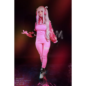 WMDOLL - Ely Cos 154 cm (S-TPE)