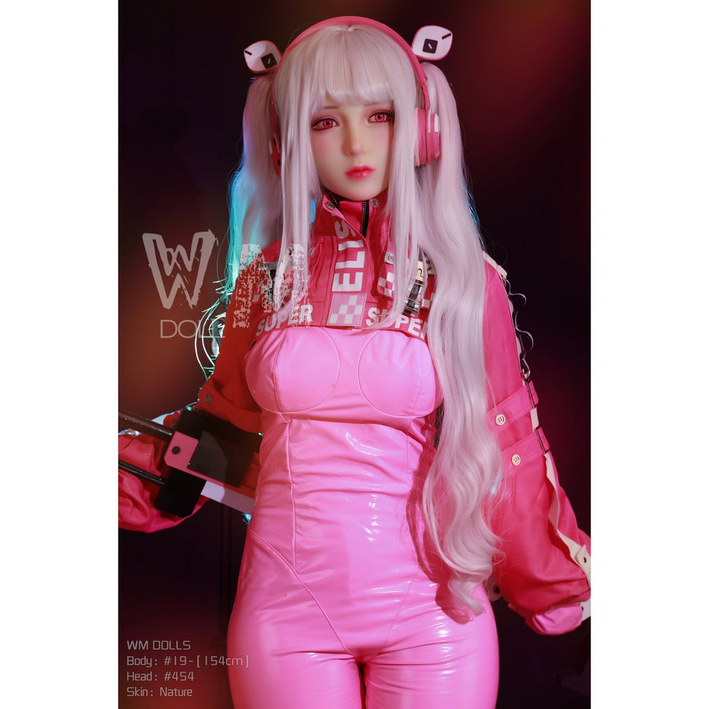 WMDOLL - Ely Cos 154 cm (S-TPE)