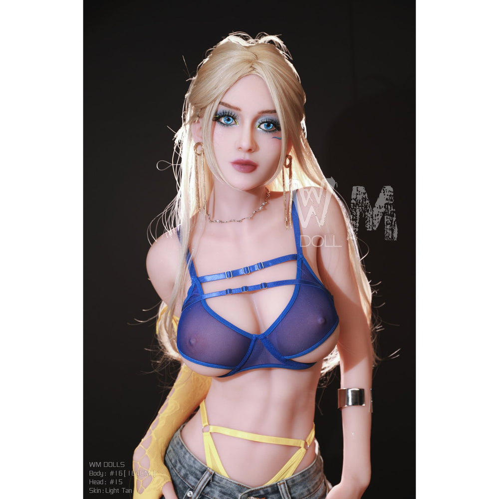 WMDOLL - Millie 164 cm (S-TPE)