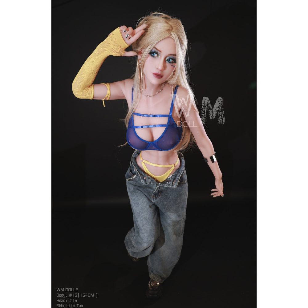 WMDOLL - Millie 164 cm (S-TPE)