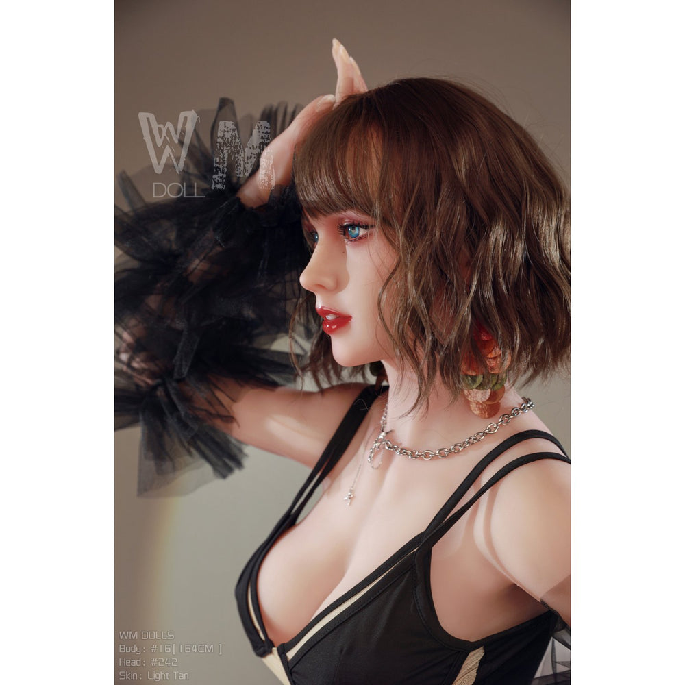 WMDOLL - Lilly 164 cm (S-TPE)