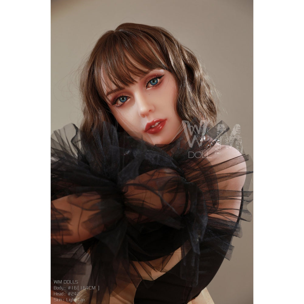 WMDOLL - Lilly 164 cm (S-TPE)