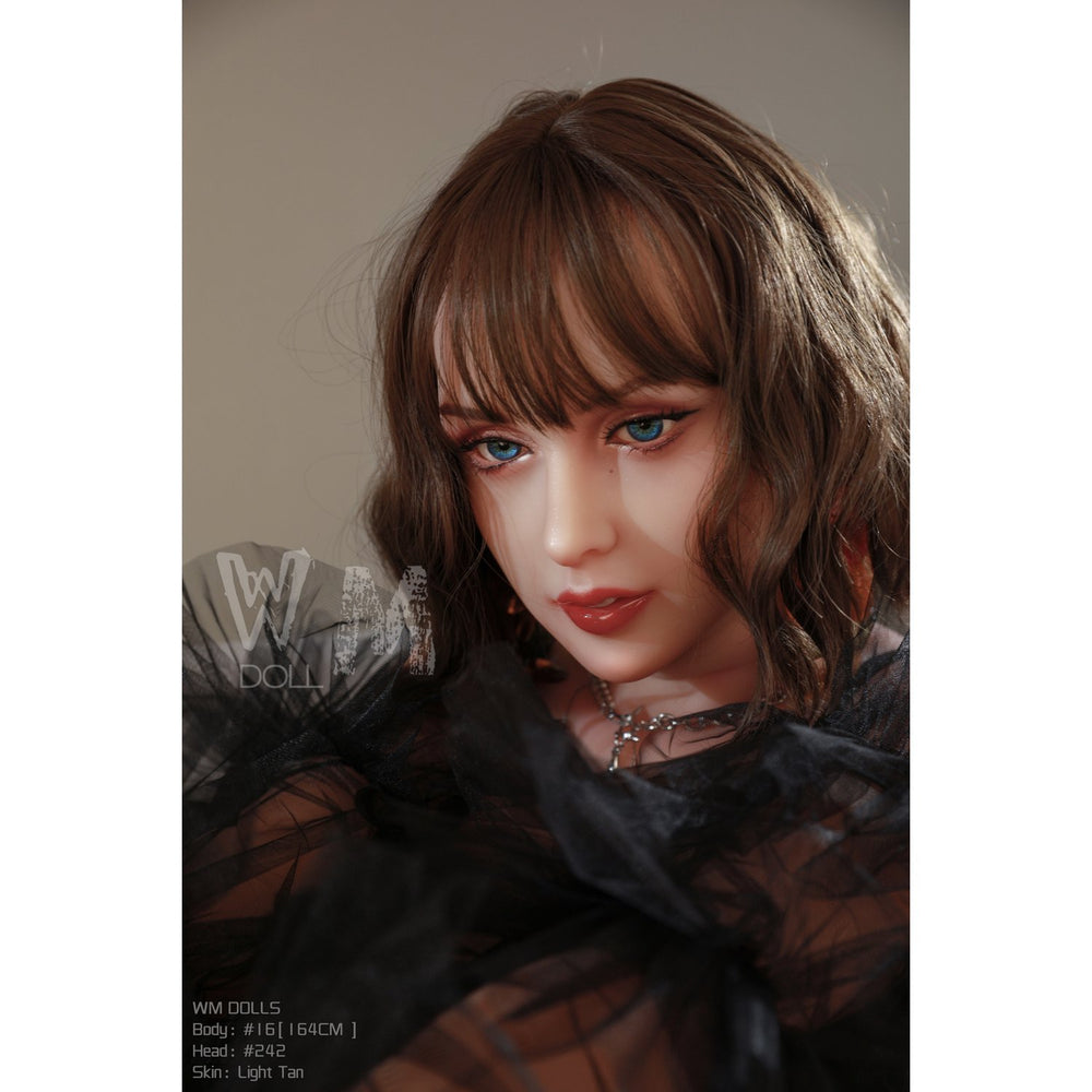 WMDOLL - Lilly 164 cm (S-TPE)