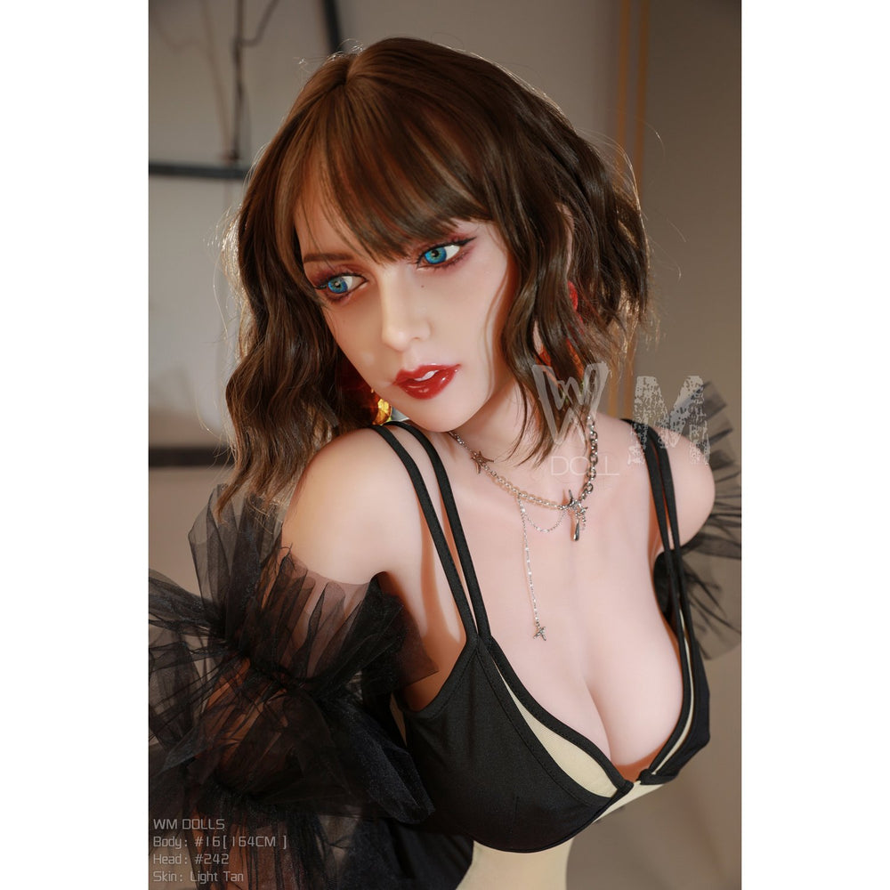 WMDOLL - Lilly 164 cm (S-TPE)
