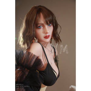 WMDOLL - Lilly 164 cm (S-TPE)