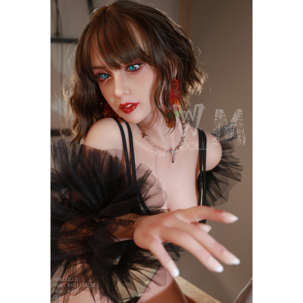 WMDOLL - Lilly 164 cm (S-TPE)