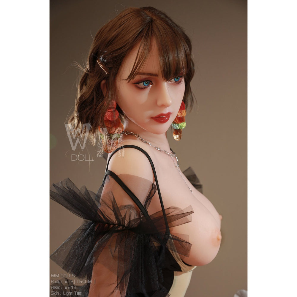 WMDOLL - Lilly 164 cm (S-TPE)