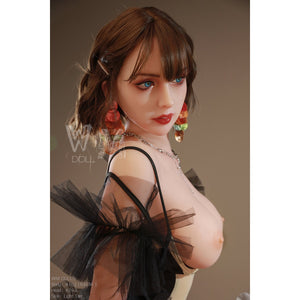 WMDOLL - Lilly 164 cm (S-TPE)