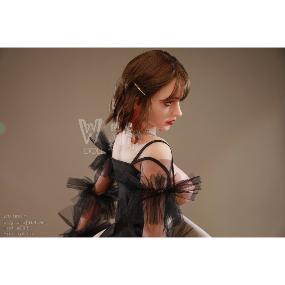 WMDOLL - Lilly 164 cm (S-TPE)