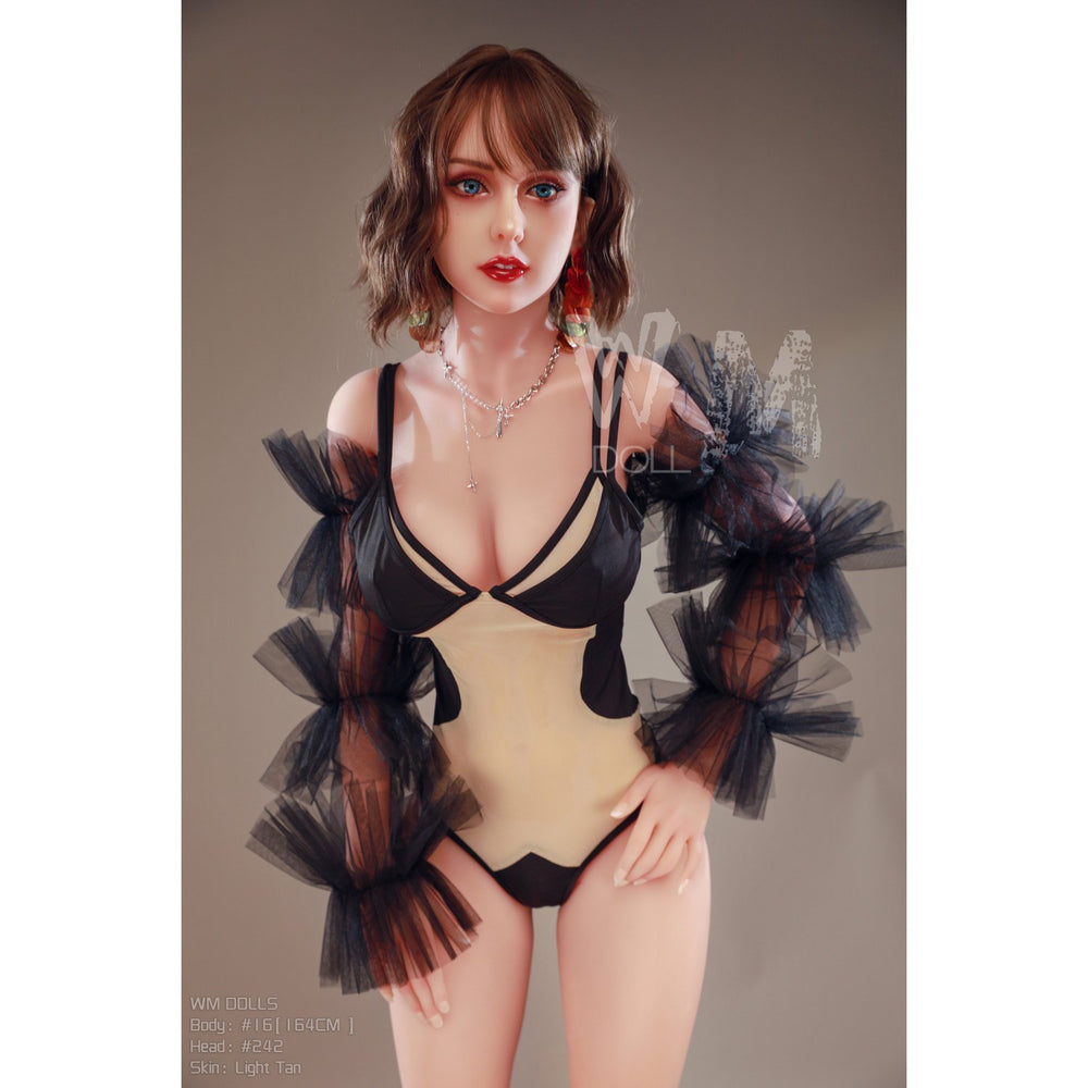 WMDOLL - Lilly 164 cm (S-TPE)