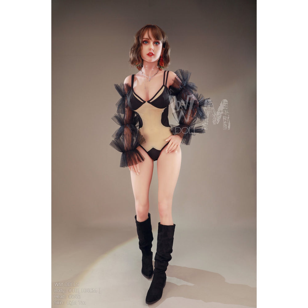 WMDOLL - Lilly 164 cm (S-TPE)