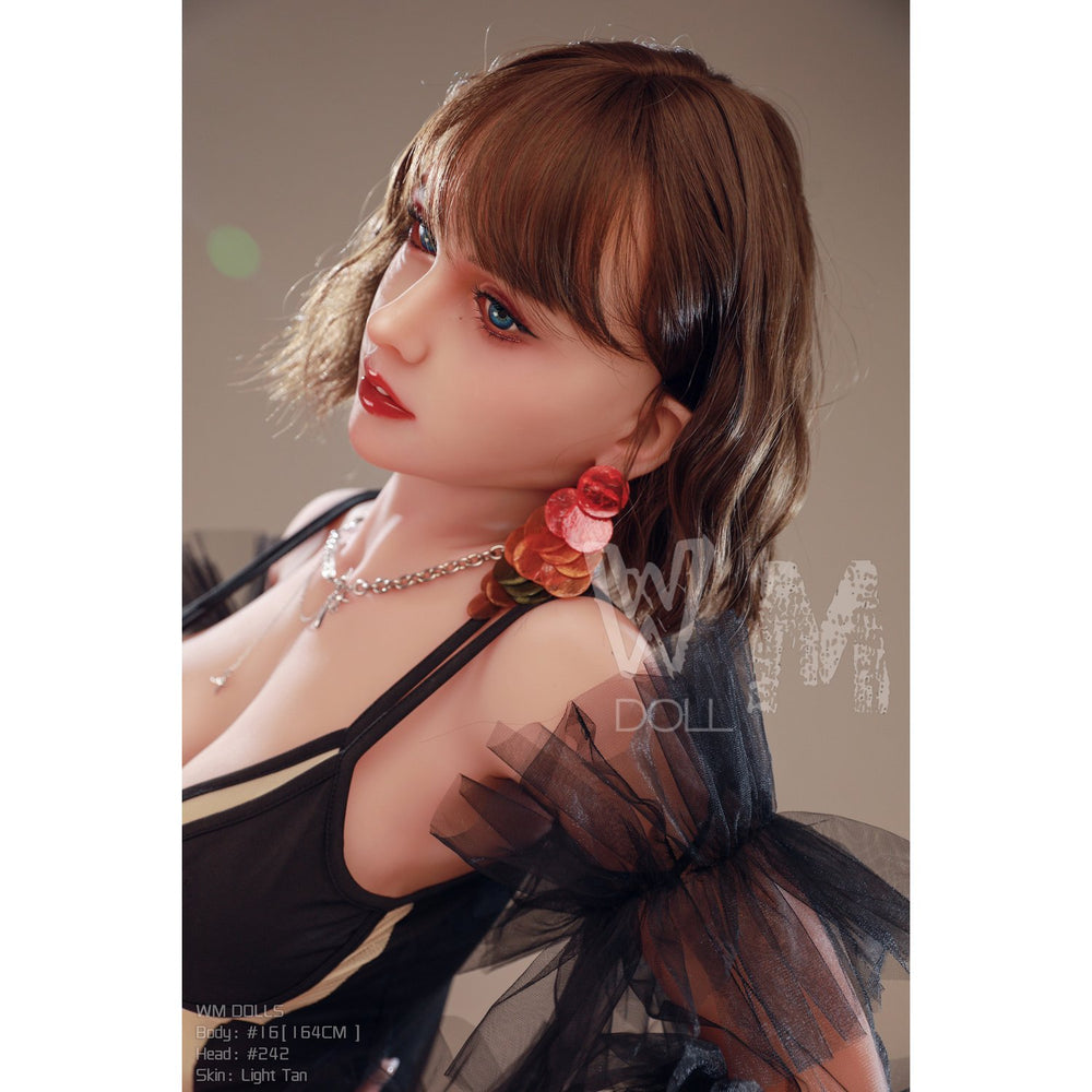 WMDOLL - Lilly 164 cm (S-TPE)