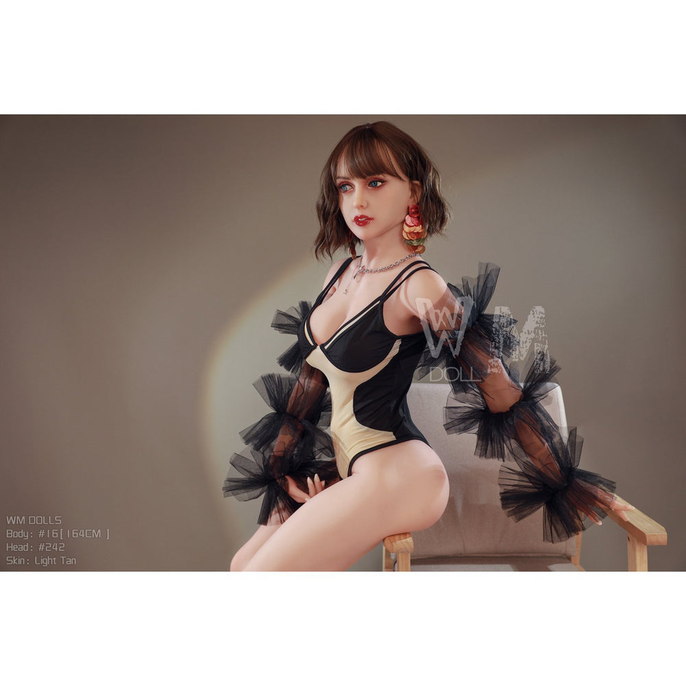 WMDOLL - Lilly 164 cm (S-TPE)