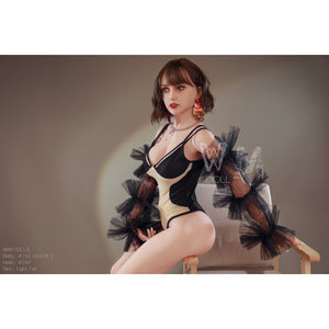 WMDOLL - Lilly 164 cm (S-TPE)
