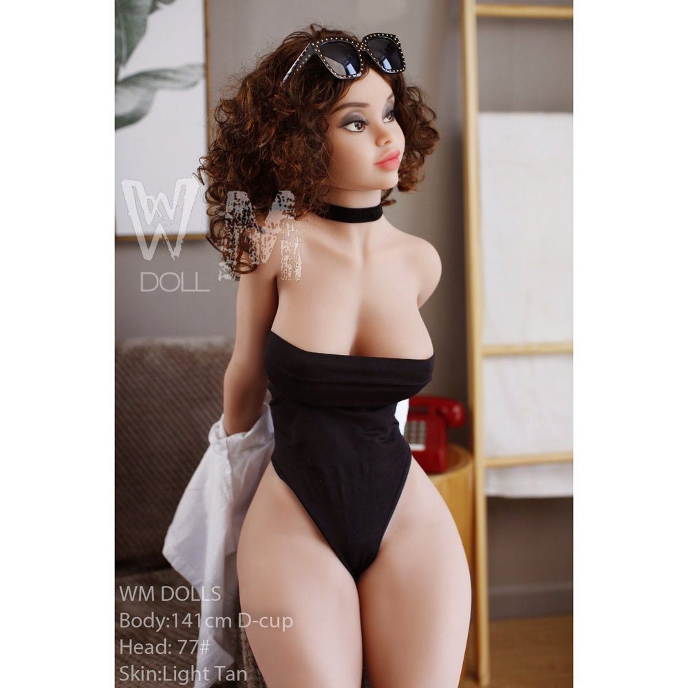 WMDOLL "Fantasy Series"- Cartoons - Merii 141 cm (S-TPE)