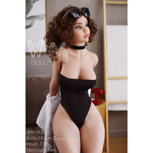 WMDOLL "Fantasy Series"- Cartoons - Merii 141 cm (S-TPE)