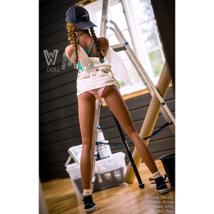 WMDOLL - Josefina 157 cm (S-TPE)