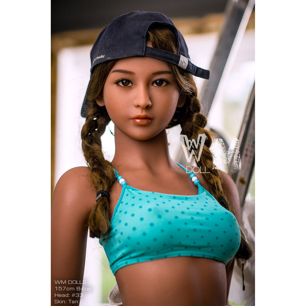 WMDOLL - Josefina 157 cm (S-TPE)