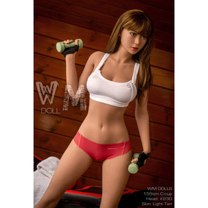WMDOLL - Kaiya 159 cm (S-TPE)
