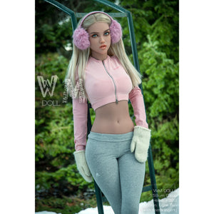 WMDOLL - Clarissa 159 cm (S-TPE)