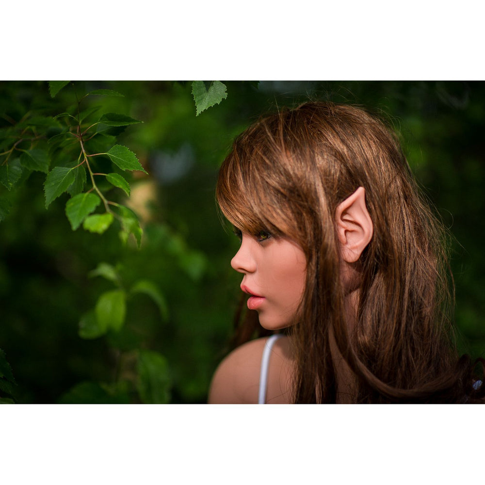 WMDOLL "Fantasy Series"- Elf - Elowen 160 cm (S-TPE)
