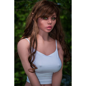 WMDOLL "Fantasy Series"- Elf - Elowen 160 cm (S-TPE)