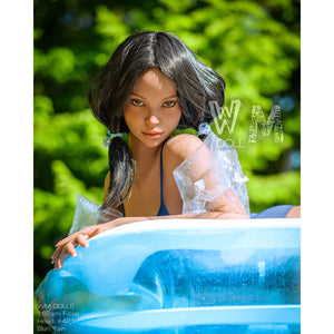 WMDOLL - Jasmine 162 cm (S-TPE)