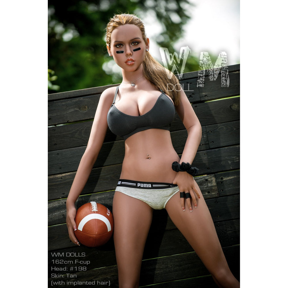 WMDOLL - Maisie 162 cm (S-TPE)