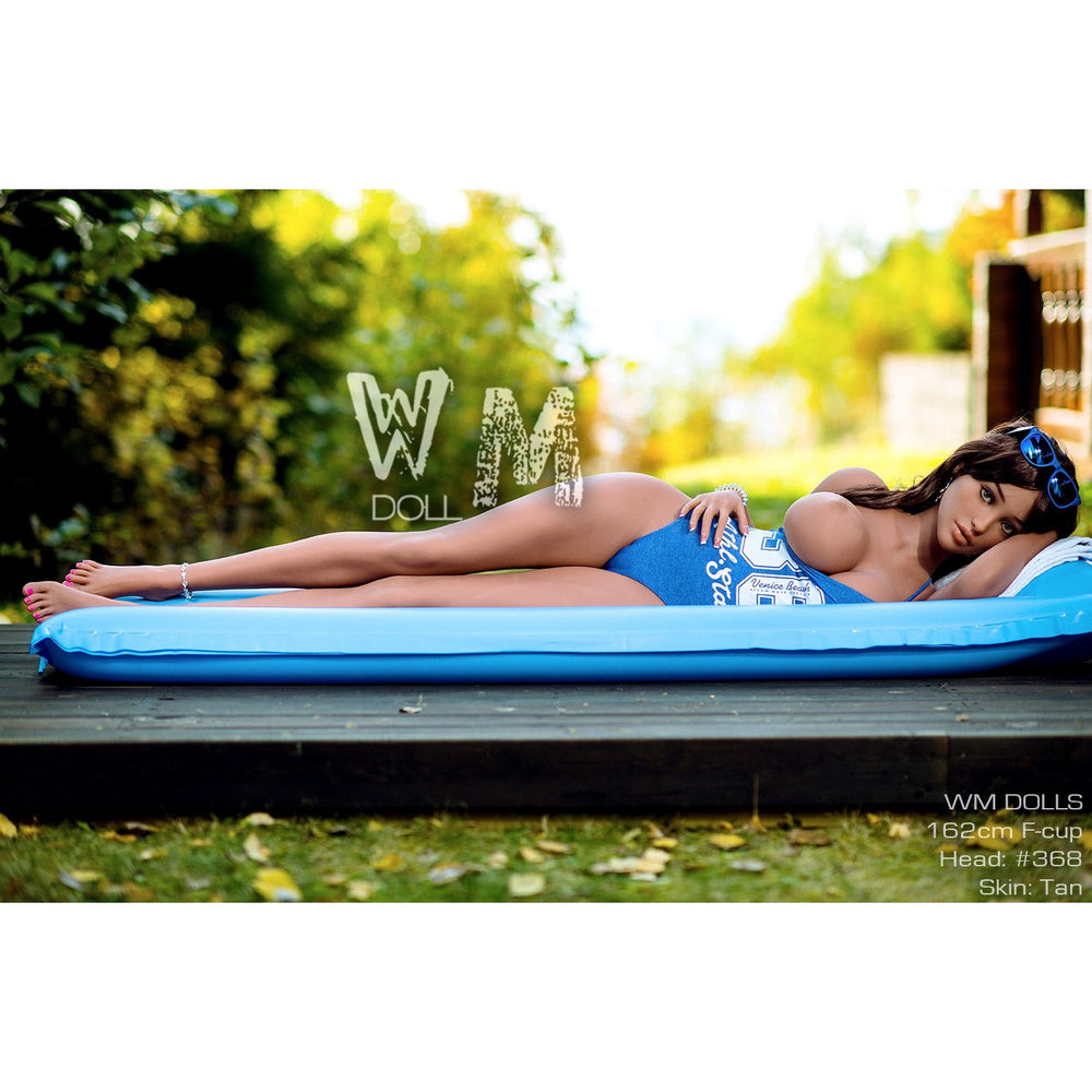 WMDOLL - Missy 162 cm (S-TPE)