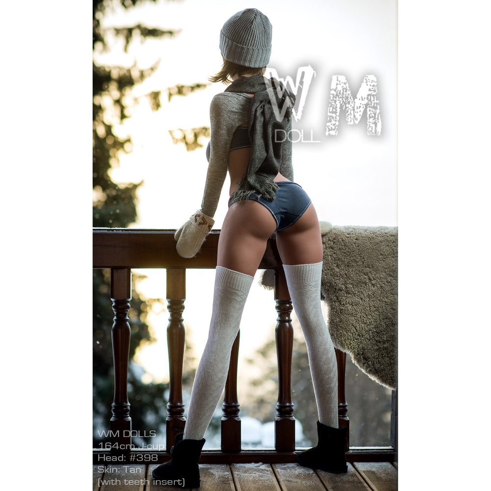 WMDOLL - Helene 164 cm (S-TPE)