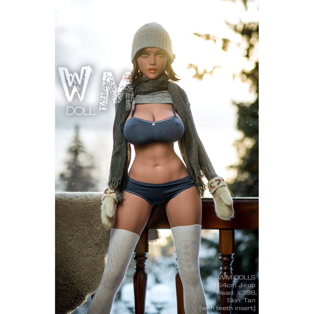 WMDOLL - Helene 164 cm (S-TPE)