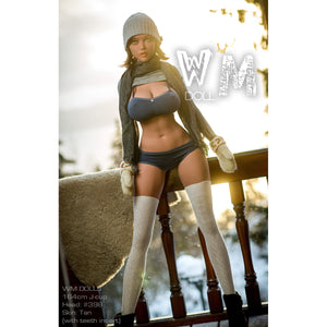 WMDOLL - Helene 164 cm (S-TPE)