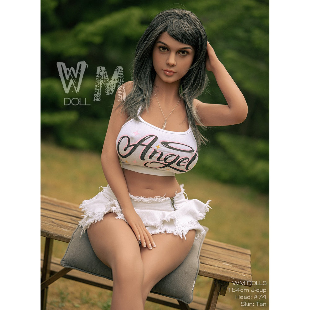 WMDOLL - Dalia 164 cm (S-TPE)