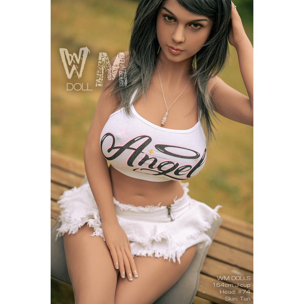WMDOLL - Dalia 164 cm (S-TPE)