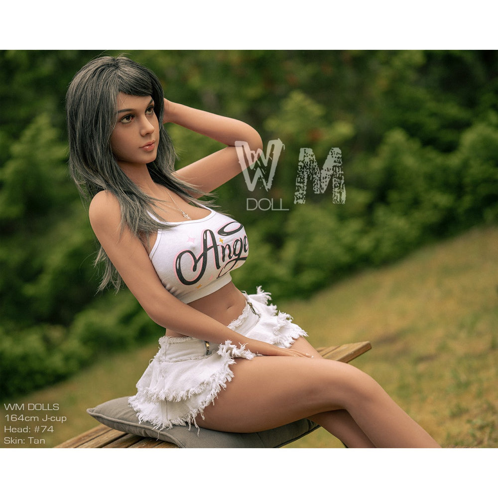 WMDOLL - Dalia 164 cm (S-TPE)