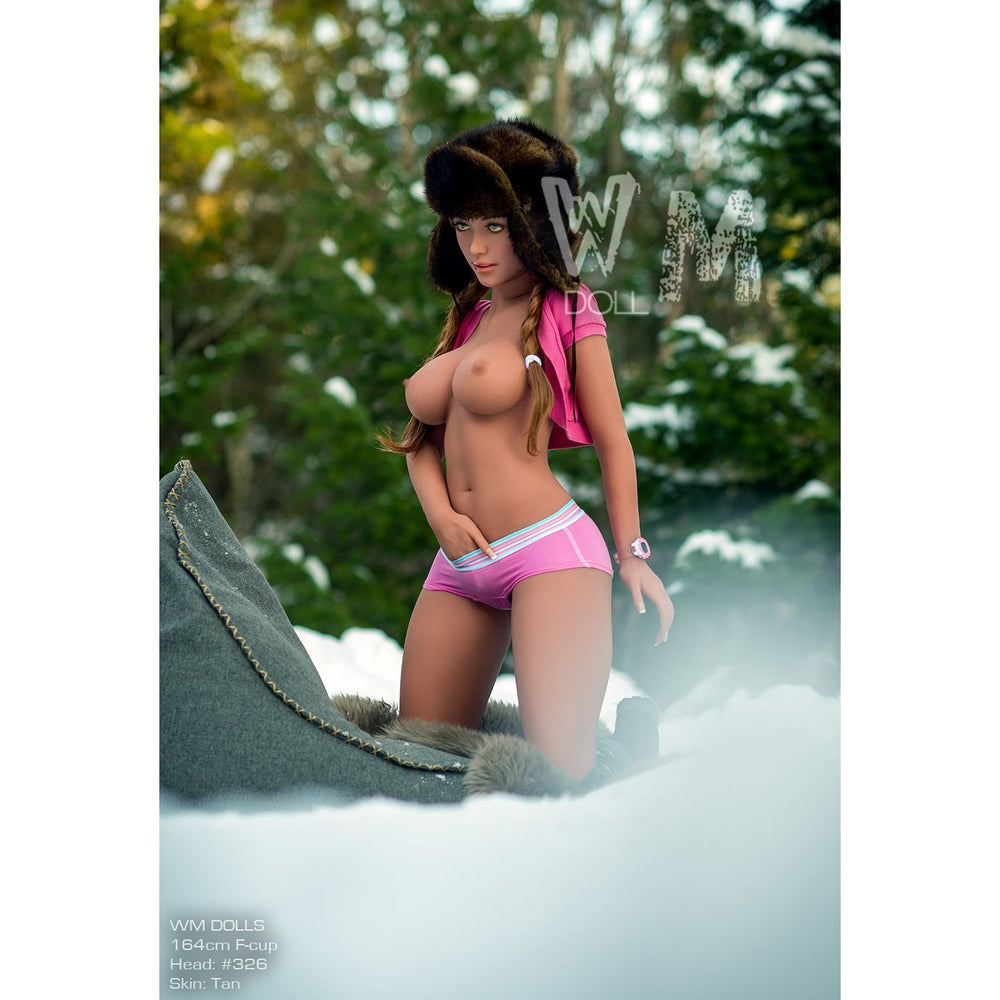 WMDOLL - Noelle 164 cm (S-TPE)