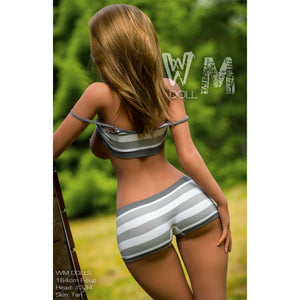 WMDOLL - Cecilia 164 cm (S-TPE)