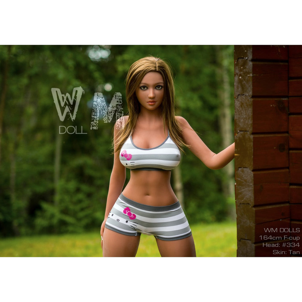 WMDOLL - Cecilia 164 cm (S-TPE)