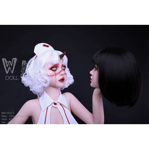 WMDOLL "Fantasy Series"- Halloween - Lilith 164 cm (S-TPE)